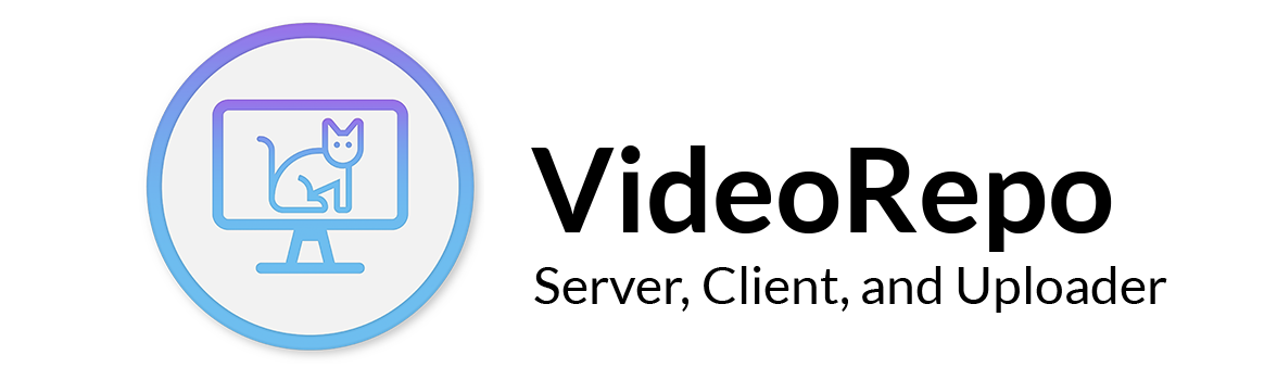 VideoRepo